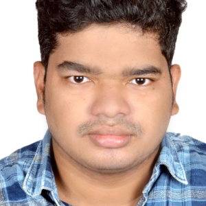 Sambeet Patra-Freelancer in Bhubaneswar,India