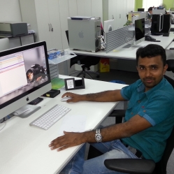 Rahul Ravindran-Freelancer in Coimbatore,India