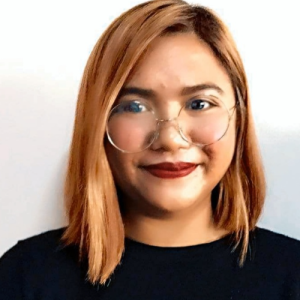 Maria Jeveca Longakit-Freelancer in Manila,Philippines