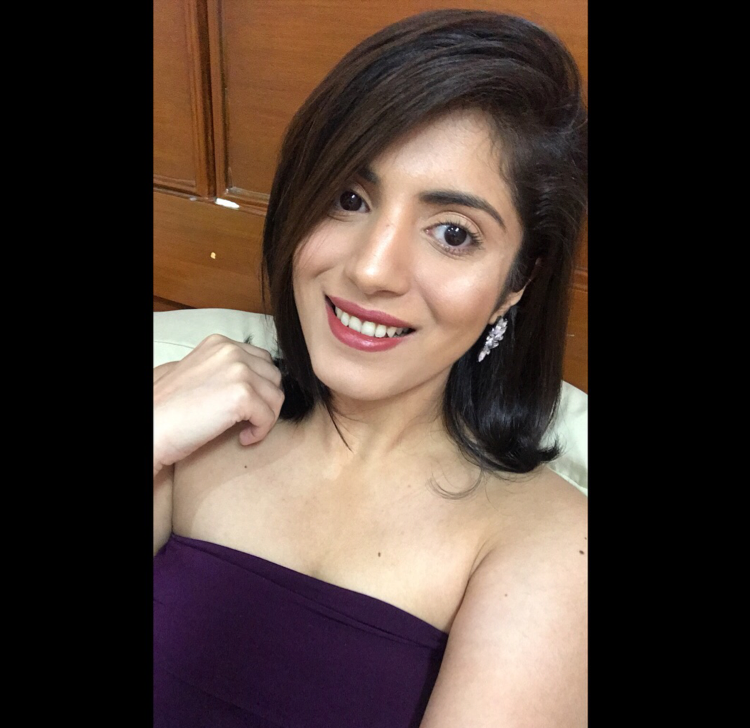 Rashmi Vanjani-Freelancer in Pasig City,Philippines