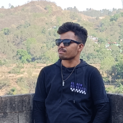 Dhruv Tivari-Freelancer in Nadiād,India