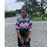 Favour Izuka-Freelancer in Lagos,Nigeria