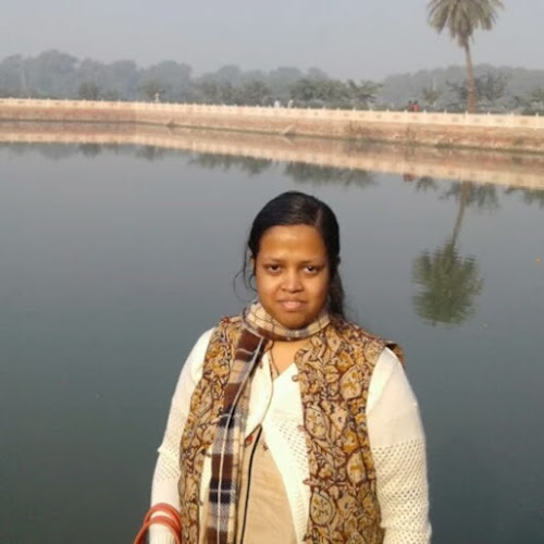 Swati Mitra-Freelancer in New Delhi,India