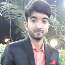 Saurabh Singh-Freelancer in Noida,India