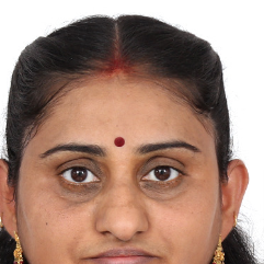 Aparna Peri-Freelancer in Hyderabad,India