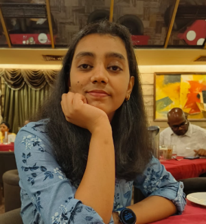 Chhavi-Freelancer in Ameti,India