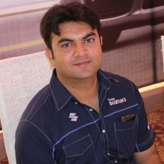 Ayyaz Qamar-Freelancer in Lahore,Pakistan