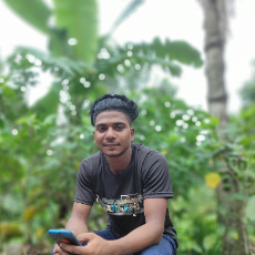 Lx Sabbir-Freelancer in Dhaka,Bangladesh