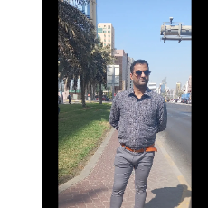 Farhad Cheema-Freelancer in Abu Dhabi,UAE
