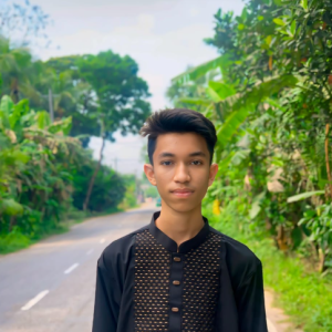 Ak Ariyan Arafat-Freelancer in Senbāg,Bangladesh
