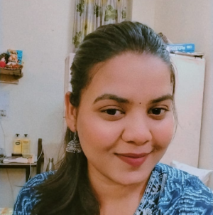 Harshita Bisoi-Freelancer in Bilāspur,India