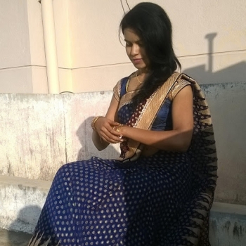 Rekha A P-Freelancer in Thrissur,India