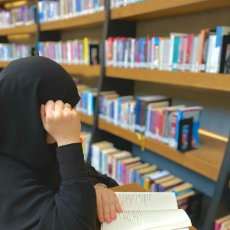 Bushra Shaikh-Freelancer in Jalna,India