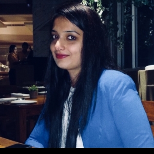 Gina Arora-Freelancer in Ludhiana,India