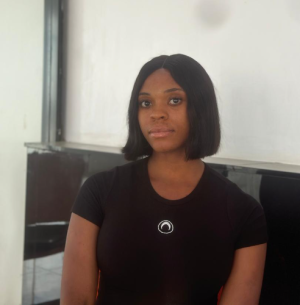 Uchechi Ben-Egbe-Freelancer in Lagos,Nigeria