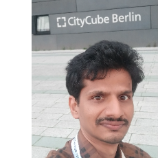 Srinivas Tanniru-Freelancer in Hyderabad,India