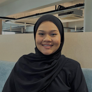 Siti Aminah-Freelancer in Kepala Batas,Malaysia