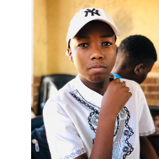 Success Nkgodi-Freelancer in Witbank,South Africa