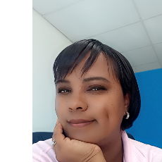Jeneve Jonas-Freelancer in Humansdorp,South Africa