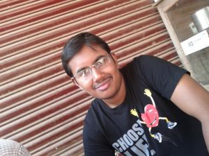 Ganesh T-Freelancer in Adilabad,India