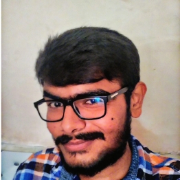 Kevin Gokani-Freelancer in Guntur,India