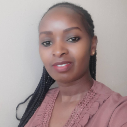 Ann Karen-Freelancer in Nairobi,Kenya