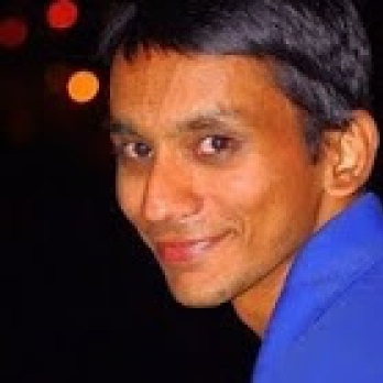 Vinay Narayanaswamy-Freelancer in Bengaluru Area, India,India