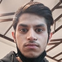 Aman Guleria-Freelancer in ,India