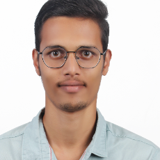 Sandesh Shinde-Freelancer in Pune,India