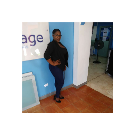Tashauna Cross-Freelancer in Kingston,Jamaica