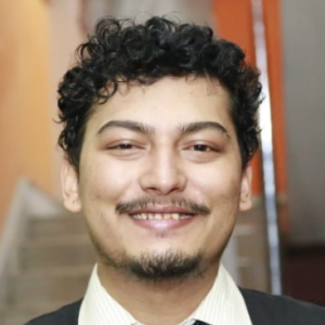 Manabendra Dutta-Freelancer in Guwahati,India