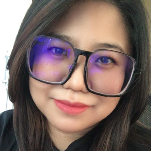 Mavie -Freelancer in Clark,Philippines