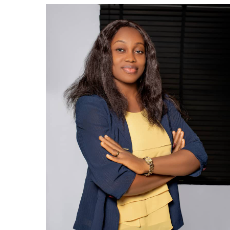 Mariagoretti O-Freelancer in Port Harcourt,Nigeria