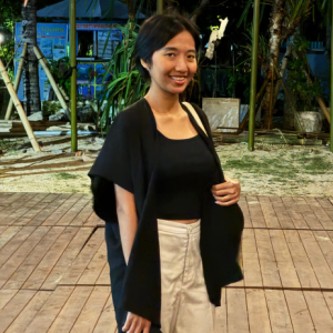 Syadellia Leonita-Freelancer in Denpasar,Indonesia