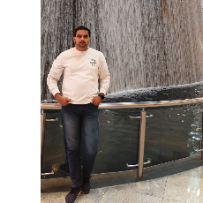 Md Nafees-Freelancer in Dubai,UAE