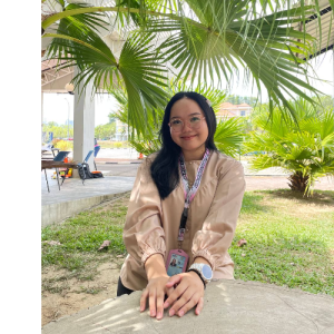 Fennely Cenney-Freelancer in kota kinabalu,Malaysia