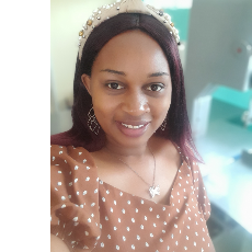 Merllisa Rusere-Freelancer in Harare,Zimbabwe