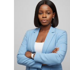 Blessing O.-Freelancer in Lagos,Nigeria