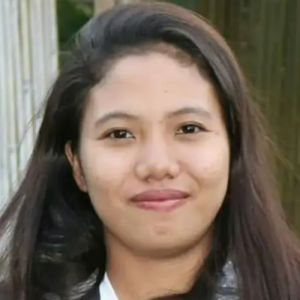 Sittie Raya Danial-Freelancer in General Santos City,Philippines