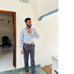 Thanish Ahamed-Freelancer in Colombo,Sri Lanka