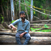 Jai Surya-Freelancer in Madanapalle,India