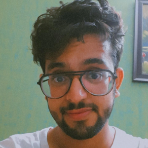 Saurav Kumar-Freelancer in Delhi,India