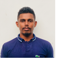 Sachintha Ranasinghe-Freelancer in Colombo,Sri Lanka