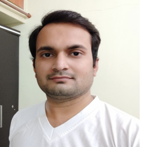 Sachin Adhav-Freelancer in Pune,India