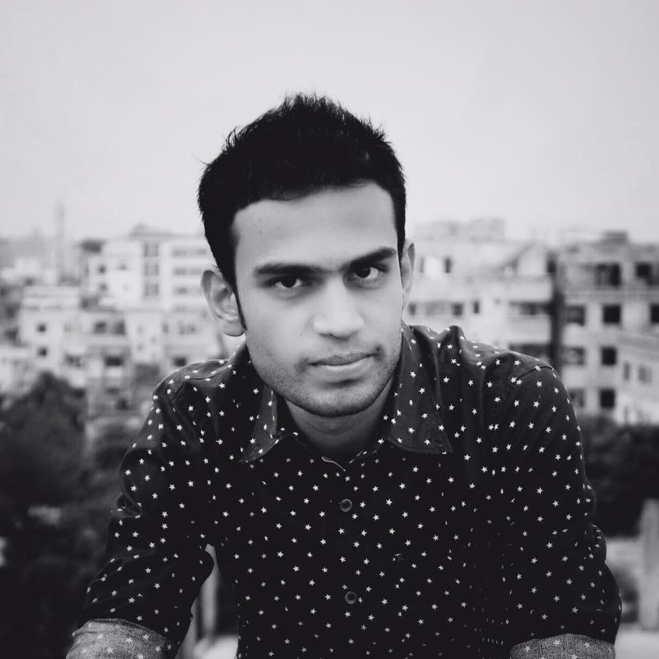Rabiul Hassan-Freelancer in Dhaka,Bangladesh