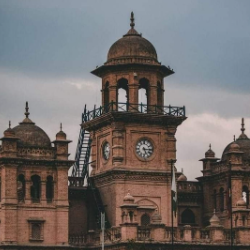 Danyal Jamal-Freelancer in Peshawar,Pakistan