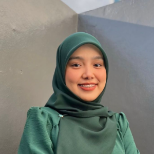 Nur Arissa Binti Ahmad Razali-Freelancer in Kuala Lumpur,Malaysia