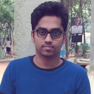 Vijay Prabhu-Freelancer in Bangalore,India
