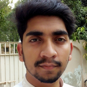 Sarmad Paracha-Freelancer in Bahawalpur,Pakistan