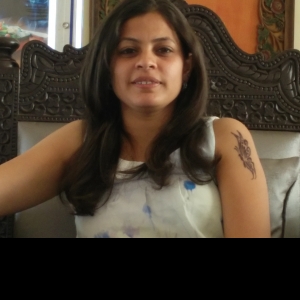 Pallavi Doshi-Freelancer in Pune,India